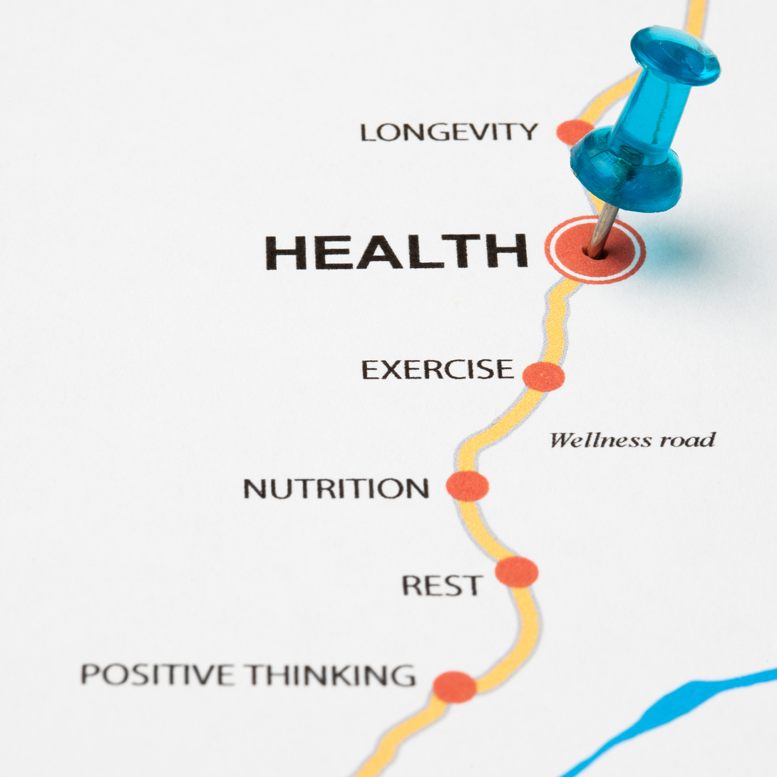 Health as target